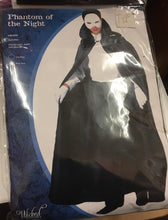 Load image into Gallery viewer, Wicked costumes - Phantom of the Opera costume
