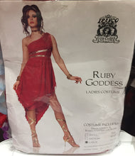 Load image into Gallery viewer, Ruby Goddess
