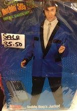 Load image into Gallery viewer, Teddy Boy Costume
