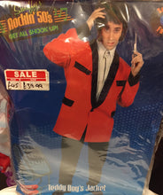 Load image into Gallery viewer, Teddy Boy Costume
