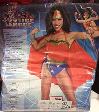 Load image into Gallery viewer, Wonder Woman Costume
