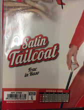 Load image into Gallery viewer, Tailcoat Frac
