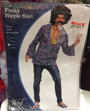 Load image into Gallery viewer, Hippie Costume
