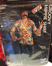 Load image into Gallery viewer, Hippie Costume
