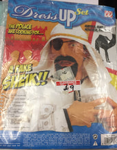 Load image into Gallery viewer, Joseph Adult Costume
