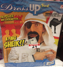 Load image into Gallery viewer, Dress up set - A Fake Skeik
