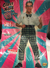 Load image into Gallery viewer, Class Nerd Costume
