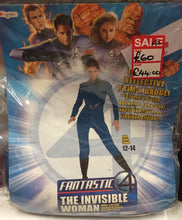 Load image into Gallery viewer, Invisible Woman Costume
