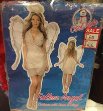 Load image into Gallery viewer, Fallen Angel Costume
