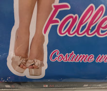 Load image into Gallery viewer, Fallen Angel Costume
