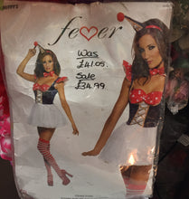 Load image into Gallery viewer, Clown Cutie costume
