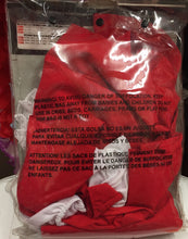Load image into Gallery viewer, Red Riding Hood costume
