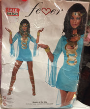Load image into Gallery viewer, Queen of the Nile costume
