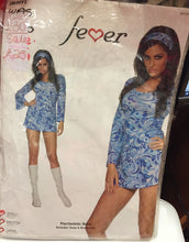 Load image into Gallery viewer, Psychedelic Babe costume
