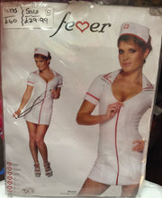 Load image into Gallery viewer, Nurse Costume
