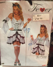 Load image into Gallery viewer, Bo Peep Costume
