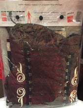 Load image into Gallery viewer, Ladies Gladiator Costume
