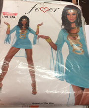 Load image into Gallery viewer, Queen of the Nile costume
