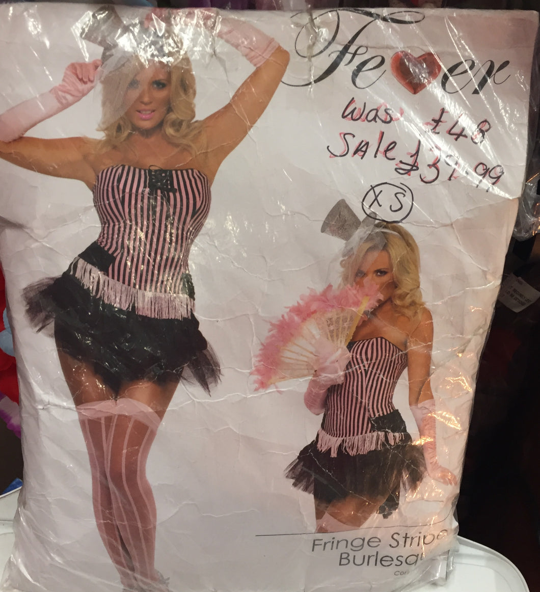 BurlesqueCostume