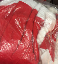 Load image into Gallery viewer, Girls Miss Santa Suit
