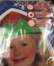 Load image into Gallery viewer, Kids Elf Costume
