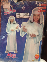 Load image into Gallery viewer, Mary costume
