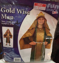 Load image into Gallery viewer, Wise Man Costume

