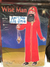 Load image into Gallery viewer, Wise Man Costume

