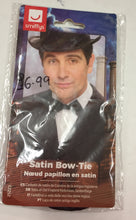 Load image into Gallery viewer, Satin Bow-Tie
