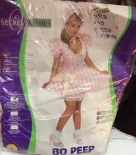 Load image into Gallery viewer, Rubies Bo Peep Costume
