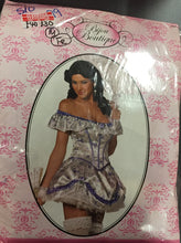 Load image into Gallery viewer, Southern Belle Costume
