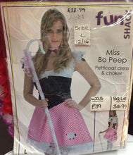 Load image into Gallery viewer, Fun Shack Bo Peep Costume
