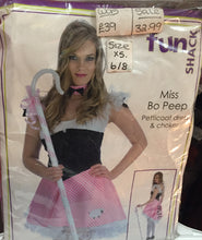 Load image into Gallery viewer, Fun Shack Bo Peep Costume
