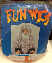 Load image into Gallery viewer, Fun Wigs - Wizard Wig
