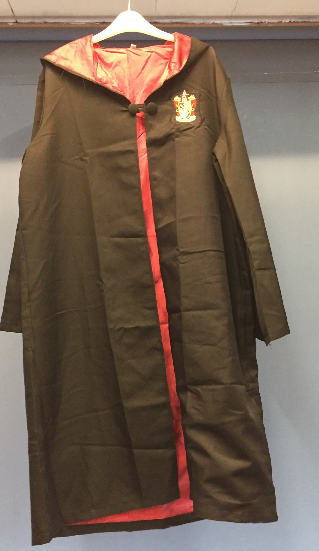 Deluxe Harry Potter Robe