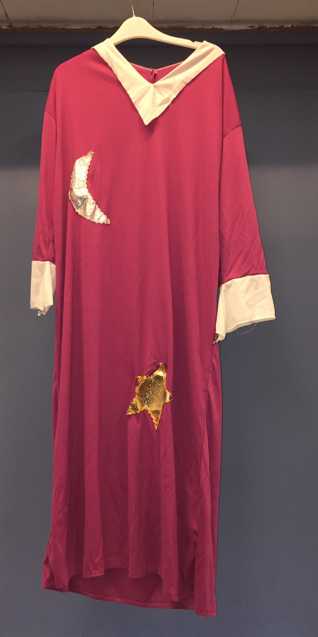 Wizard Costume
