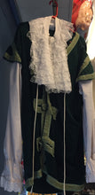 Load image into Gallery viewer, Homemade Musketeer Costume
