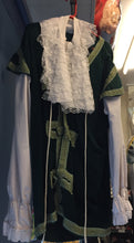 Load image into Gallery viewer, Homemade Musketeer Costume
