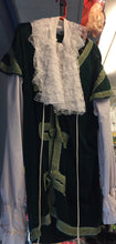 Load image into Gallery viewer, Homemade Musketeer Costume
