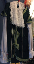 Load image into Gallery viewer, Homemade Musketeer Costume
