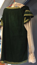 Load image into Gallery viewer, Homemade Musketeer Costume

