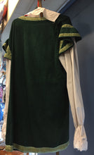 Load image into Gallery viewer, Homemade Musketeer Costume
