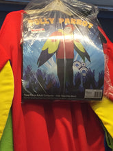 Load image into Gallery viewer, Polly Parrot Adult Costume
