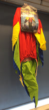 Load image into Gallery viewer, Polly Parrot Adult Costume
