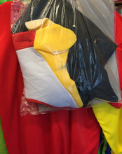 Load image into Gallery viewer, Polly Parrot Adult Costume
