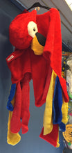 Load image into Gallery viewer, Parrot Costume
