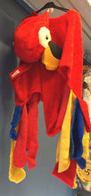 Load image into Gallery viewer, Parrot Costume
