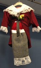 Load image into Gallery viewer, Girl&#39;s Deluxe Welsh Costume
