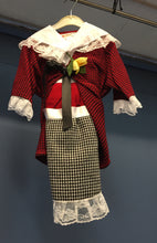 Load image into Gallery viewer, Girl&#39;s Deluxe Welsh Costume
