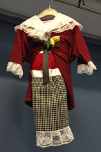 Load image into Gallery viewer, Girl&#39;s Deluxe Welsh Costume
